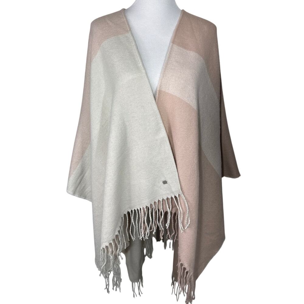 SOIA & KYO Scarfigan, One Size